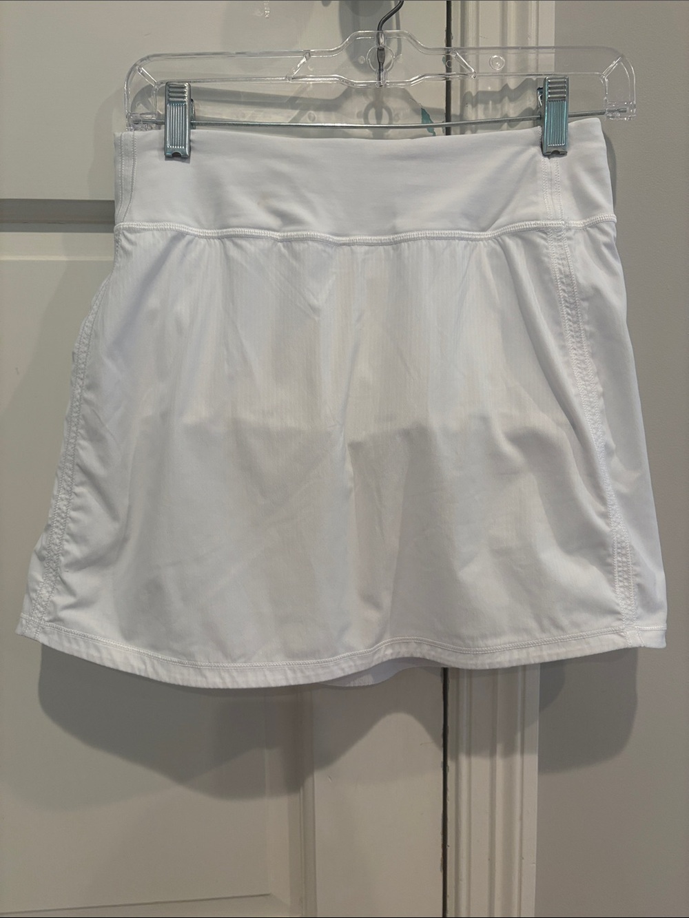 Lululemon tennis/golf skirt